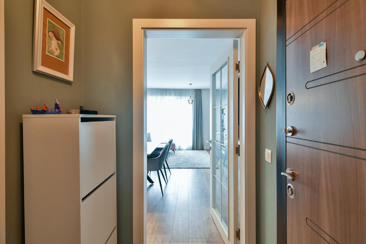 Cosy Stylish Central 1Br & Wi-Fi Varna Exterior photo